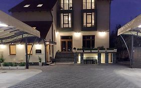 Perla Sudului - Residence